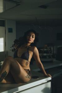 672138379: Chica busca chico en Las Palmas