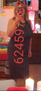 624597782: Chica busca chico en Toledo