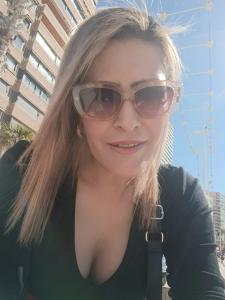 602430620: Chica busca chico en Alicante