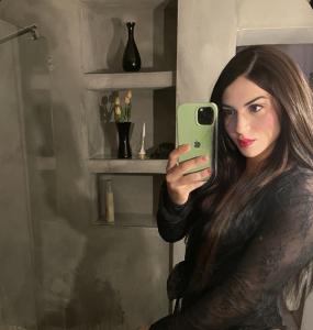 602167522: Travesti en Madrid