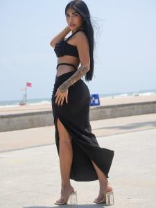 602543379: Chica busca chico en Valencia