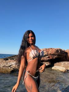 613763554: Travesti en Ibiza