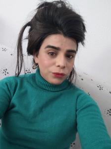 632075777: Transexual en Madrid