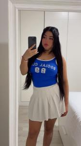 675190057: Chica busca chico en Alicante