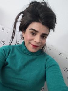 632075777: Transexual en Madrid