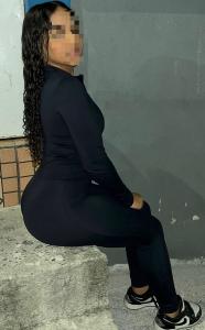 631036652: Chica busca chico en Madrid