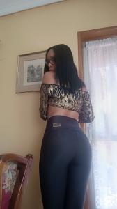 613803145: Chica busca chico en Madrid