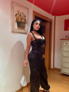 643610823: Chica busca chico en Murcia