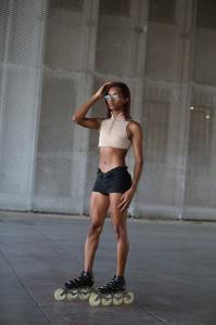 613778373: Transexual en Barcelona