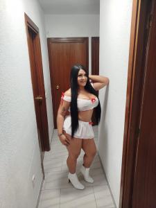 642533578: Chica busca chico en Málaga