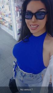 641261240: Transexual en Córdoba