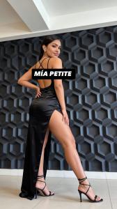 674679500: Chica busca chico en Málaga