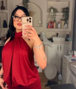 651619456: Chica busca chico en Madrid