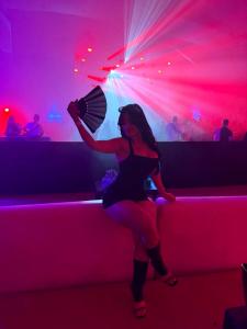 614227247: Chica busca chico en Málaga