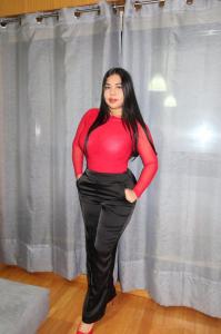 603282336: Chica busca chico en Burgos