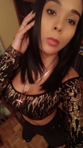 613803145: Chica busca chico en Madrid