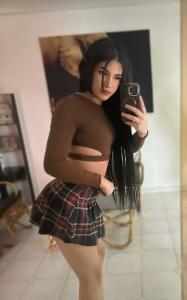 610007201: Transexual en Alicante