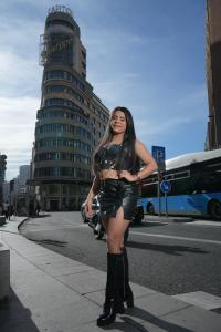 632075777: Travesti en Madrid