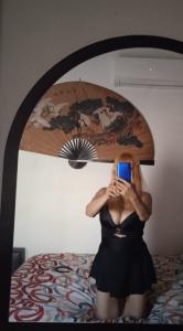 613818589: Chica busca chico en Toledo