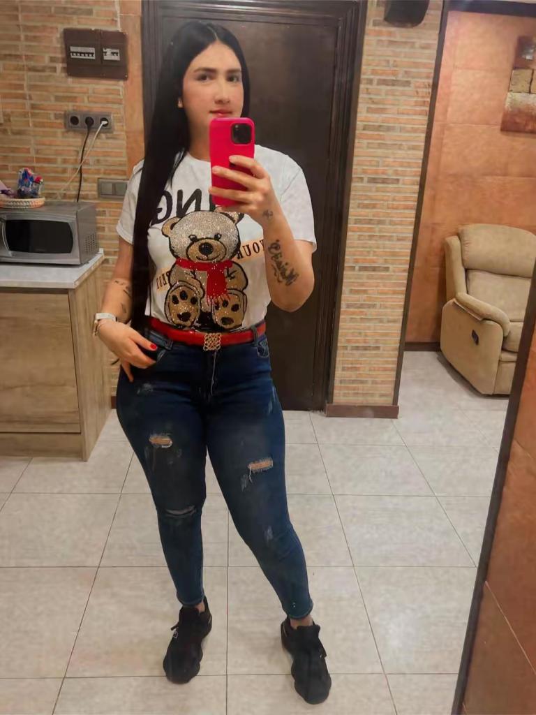 Chica busca chico en Córdoba: 