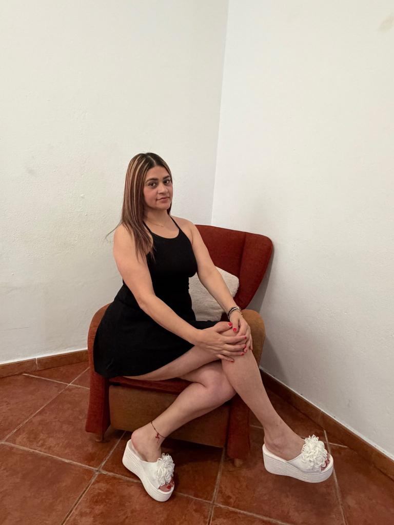 Chica busca chico en Málaga: 