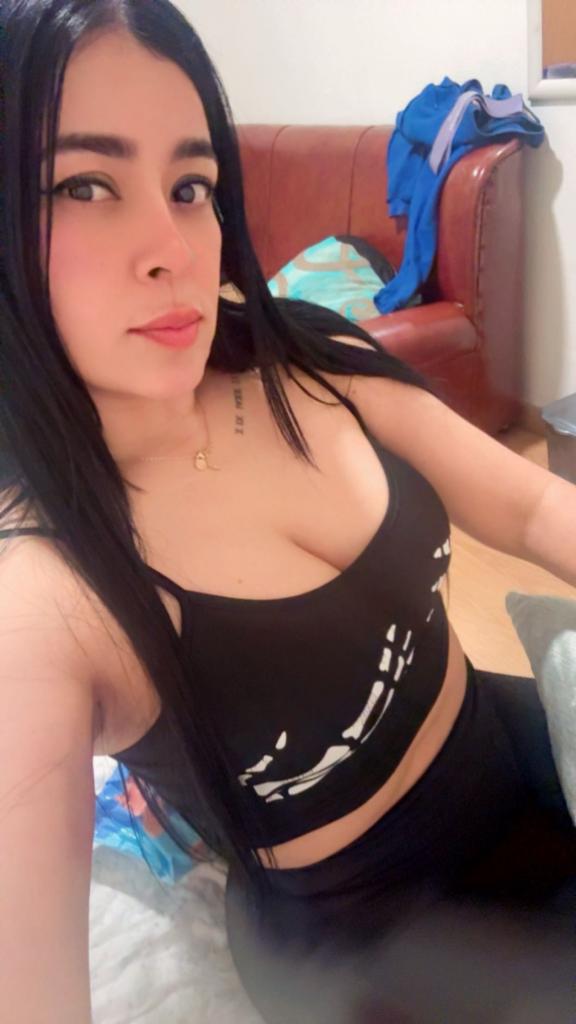 Chica busca chico en Jaén: 