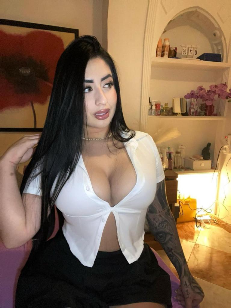 Chica busca chico en Zaragoza: 