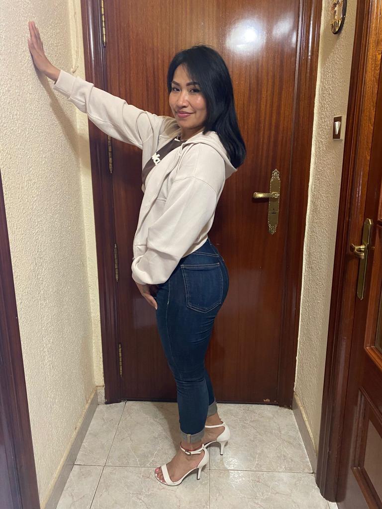 Chica busca chico en Vizcaya: 