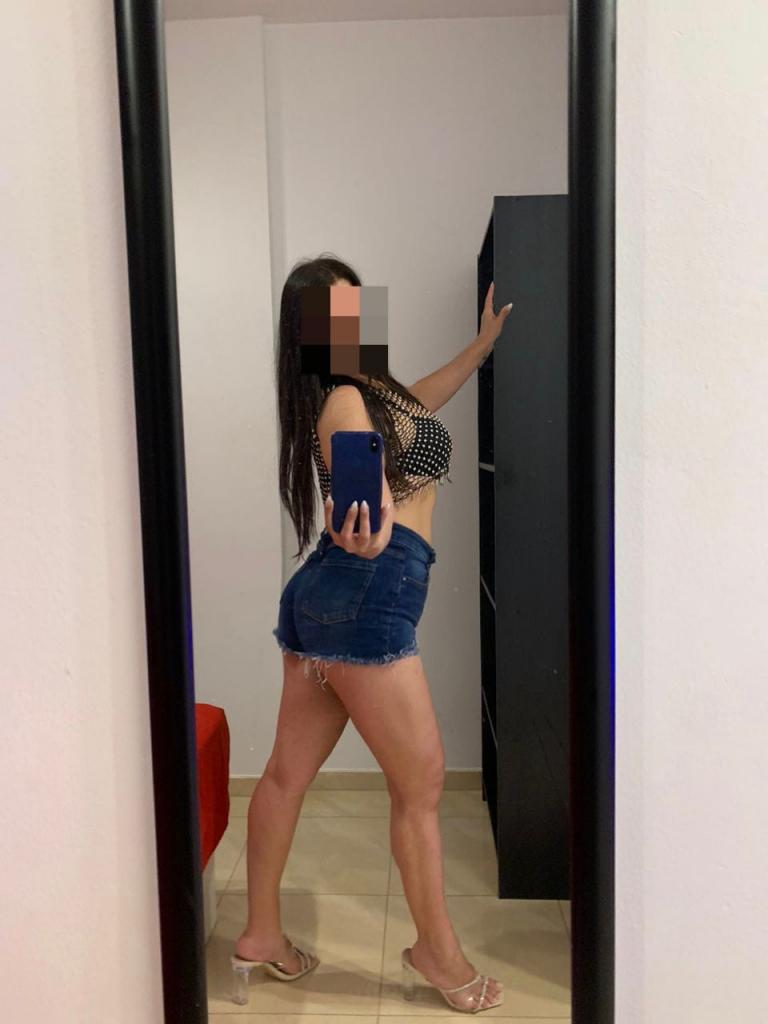 Chica busca chico en Las Palmas: 