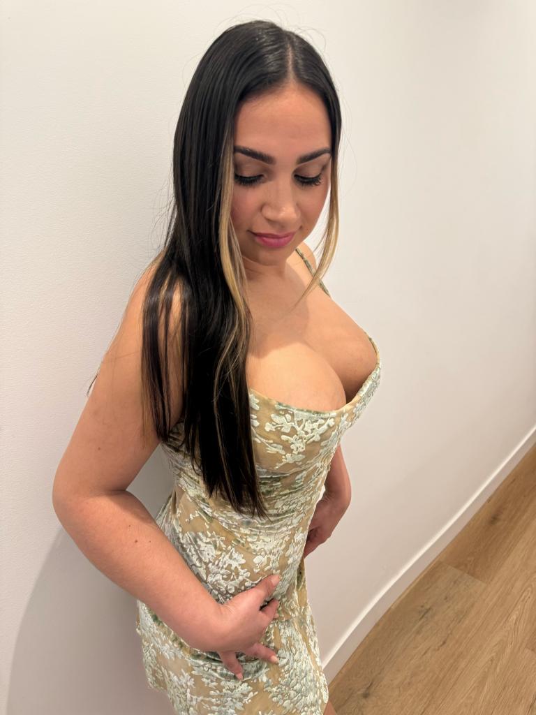 Chica busca chico en Málaga: 