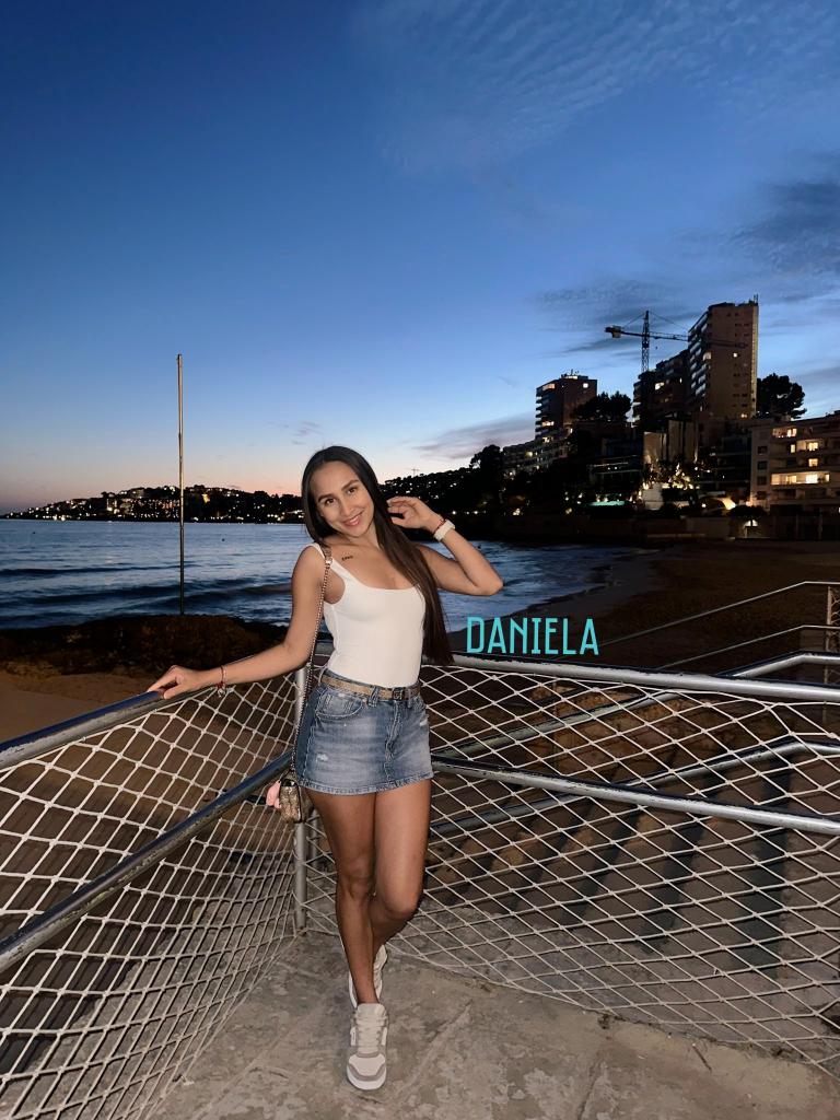 Chica busca chico en Barcelona: 