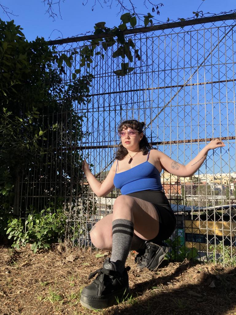 Chica busca chico en Barcelona: 