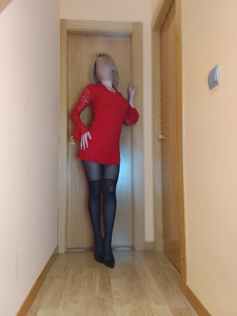 Chica busca chico en Madrid: 