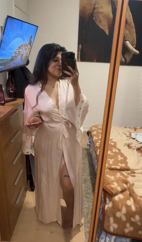 Chica busca chico en León: 