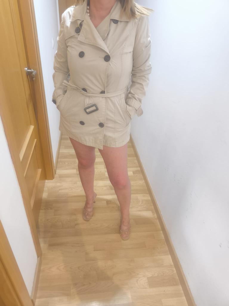 Chica busca chico en Ciudad Real: 