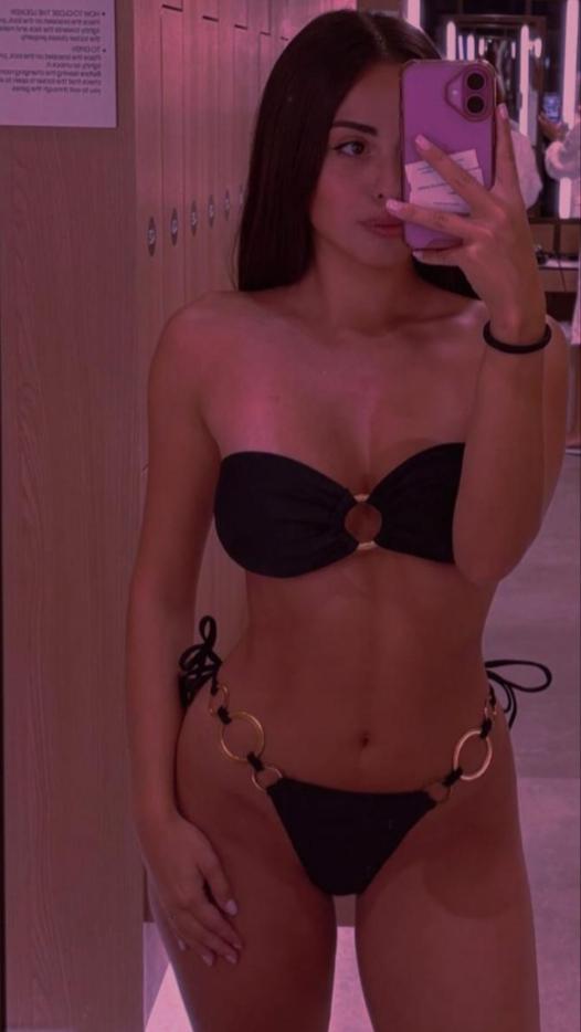 Chica busca chico en Vizcaya: 