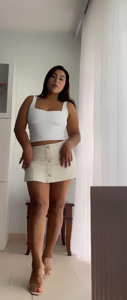 Chica busca chico en Las Palmas: 