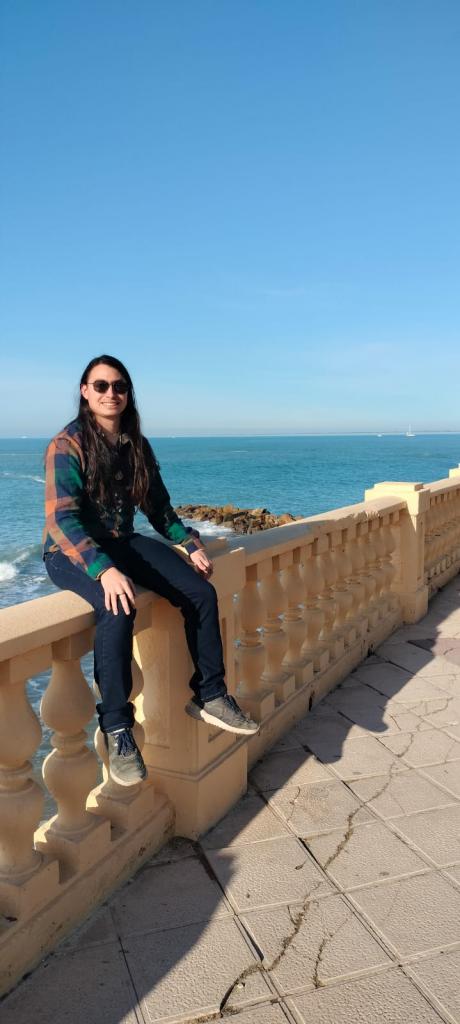 Chico busca chica en Mallorca: 