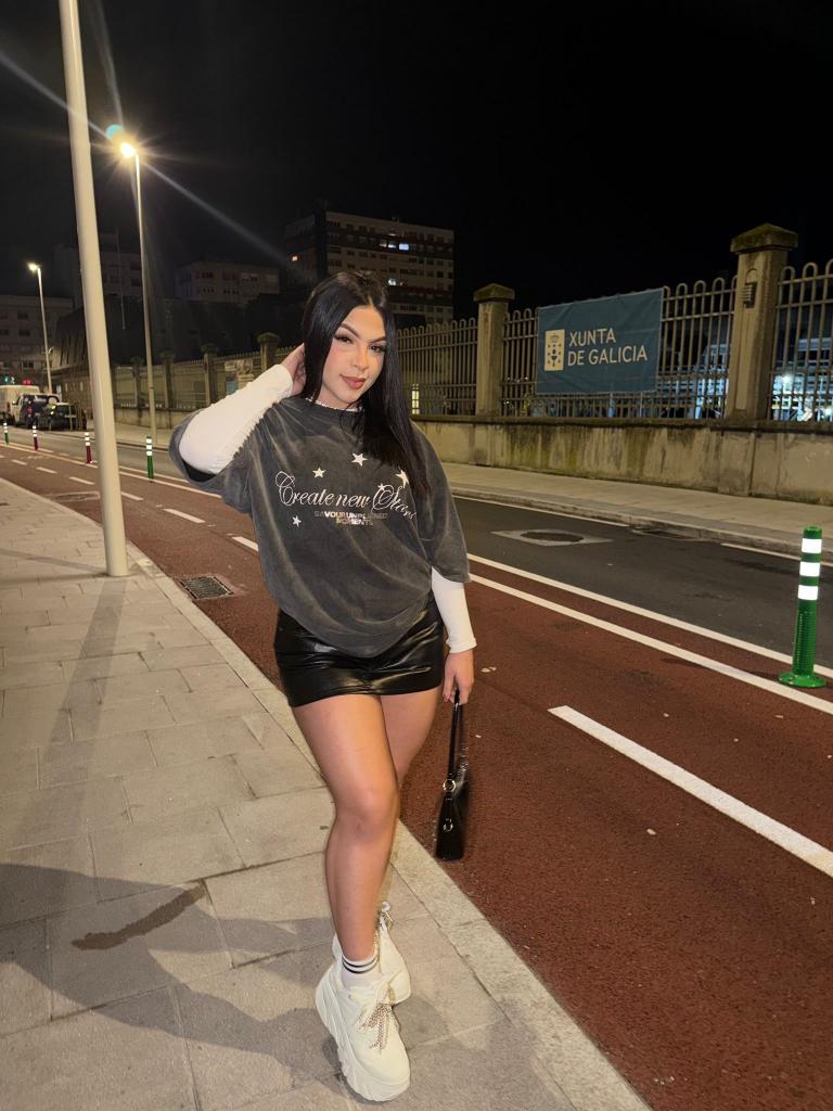 Chica busca chico en Barcelona: 