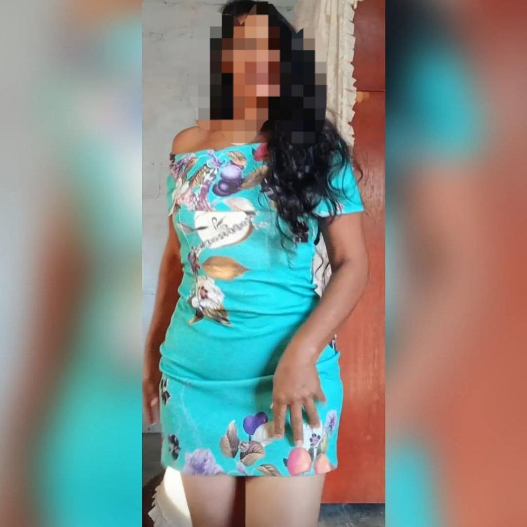 Chica busca chico en Madrid: 