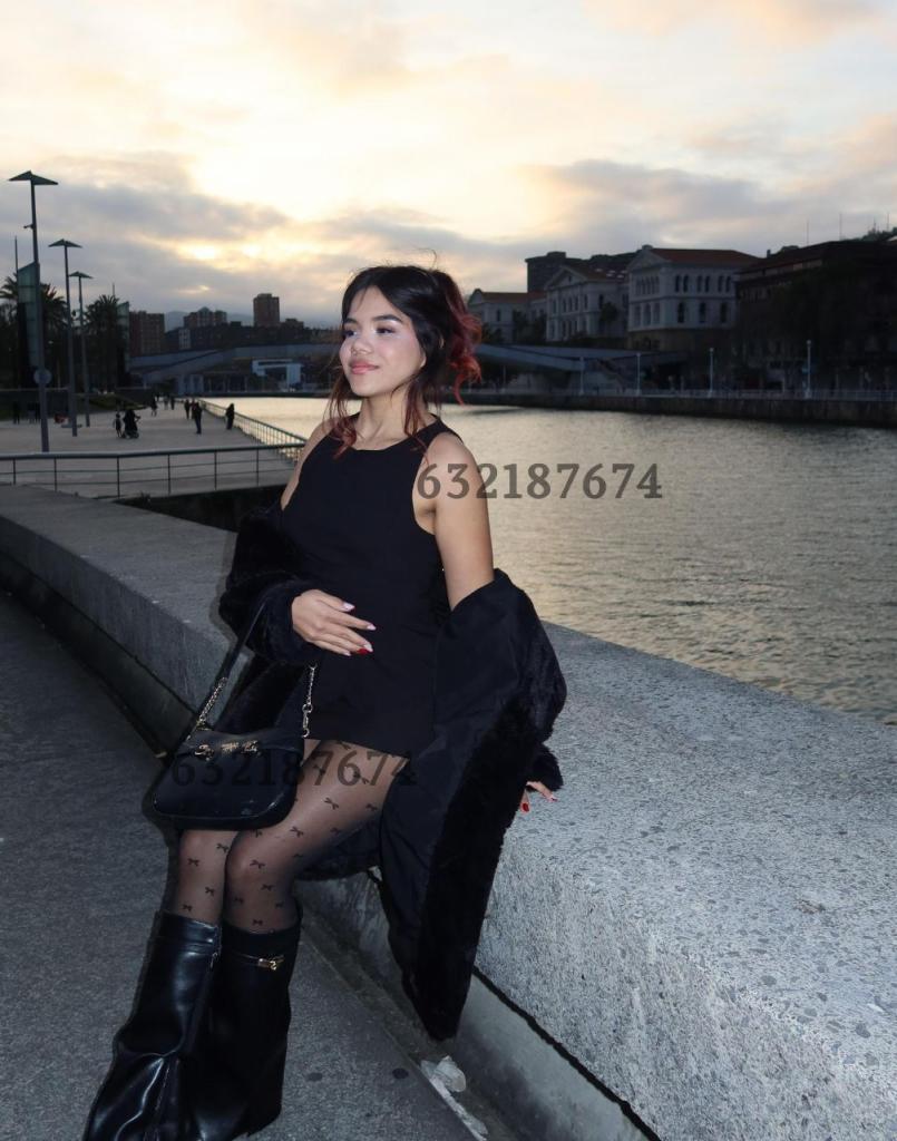 632187674: Chica busca chico en Tenerife