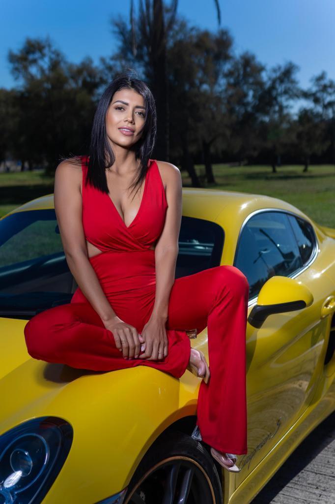 Chica busca chico en Málaga: 