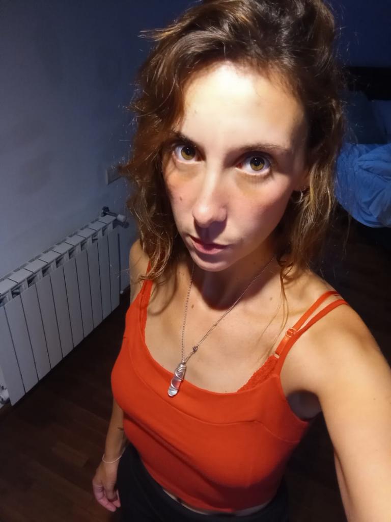 642904587: Virtual en Madrid