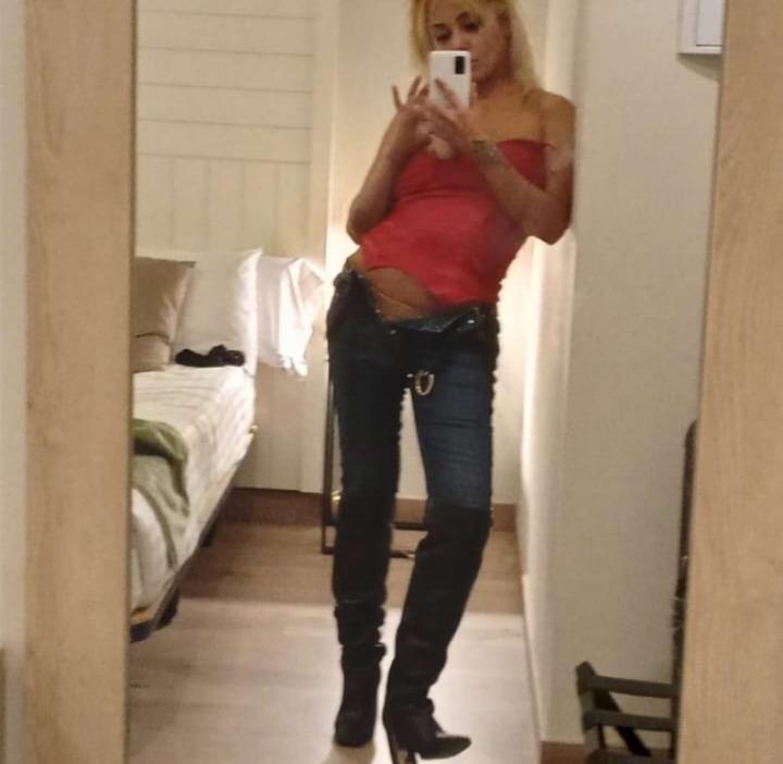 Chica busca chico en Castellón: 