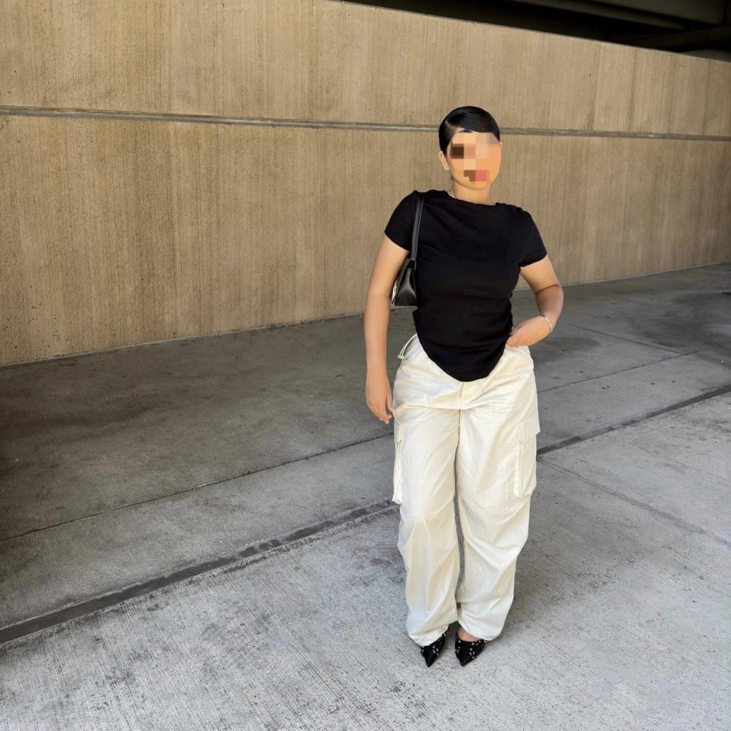 Chica busca chico en La Coruña: 