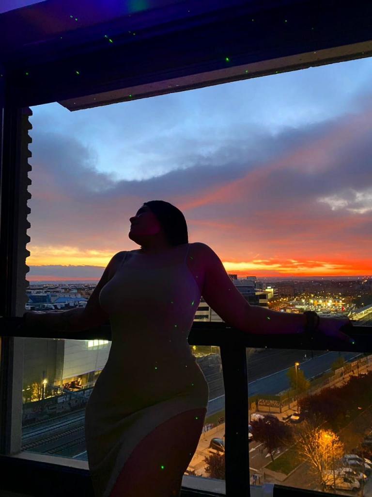 Chica busca chico en Málaga: 