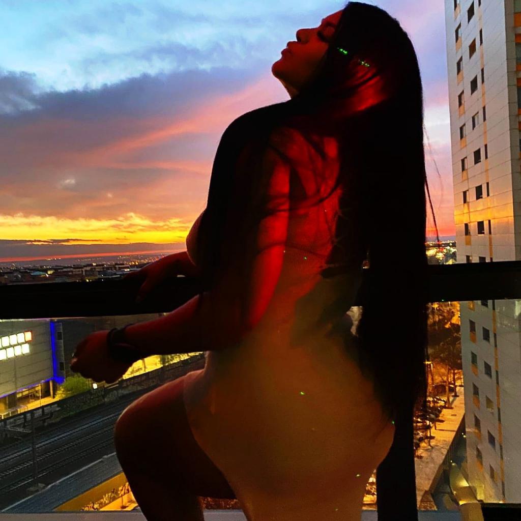 Chica busca chico en Málaga: 