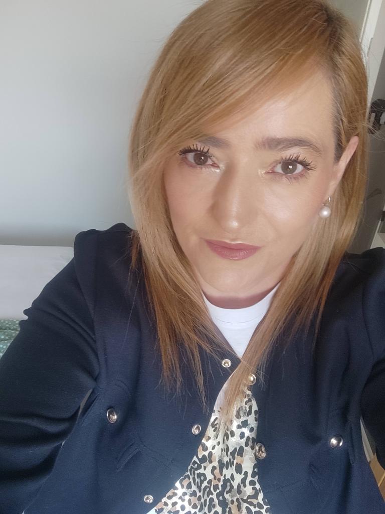 Chica busca chico en Ciudad Real: 