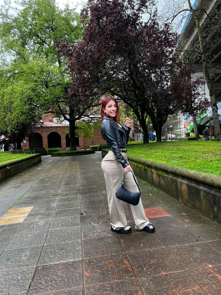 Chica busca chico en Vizcaya: 