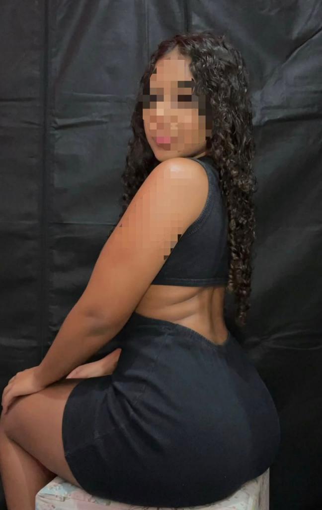 Chica busca chico en Madrid: 